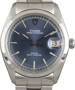 HandMade The Tudor Prince OysterDate 90500