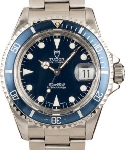 HandMade The Tudor Submariner 79090