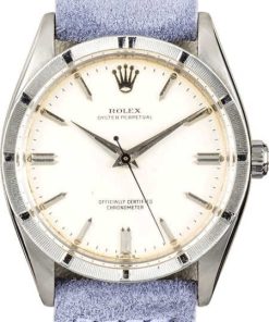 HandMade The Rolex Vintage Oyster Perpetual 6566