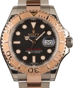 HandMade The Rolex Yacht-Master 116621