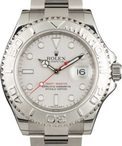 HandMade The Rolex Yacht-Master 116622