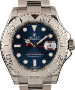 HandMade The Rolex Steel Yacht-Master 116622