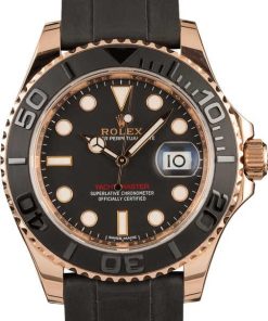 HandMade The Rolex Yacht-Master 116655