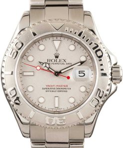 HandMade The Rolex Yacht-Master 16622 Men's Watch