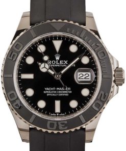 HandMade The Rolex Yacht-Master 226659