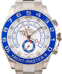 HandMade The Yacht-Master Rolex 116680