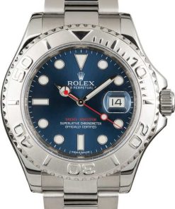 HandMade The Rolex Yacht-Master 116622 Stainless Steel and Platinum