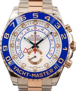 HandMade The Rolex Yacht-Master 116681