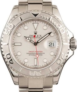 HandMade The Yacht-Master Rolex 16622 x