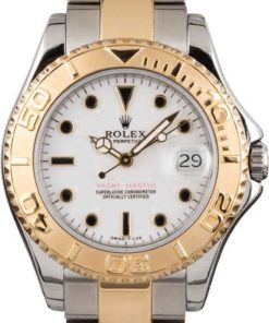 HandMade The Rolex Midsize Yachtmaster Watch 68623