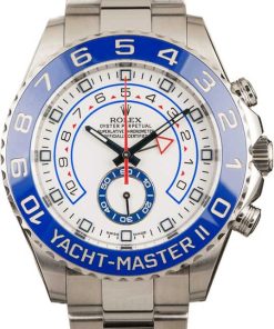 HandMade The Rolex Yacht-Master II 116680 Ceramic