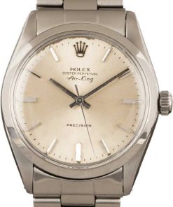 HandMade The Rolex Oyster Perpetual Air King 1002
