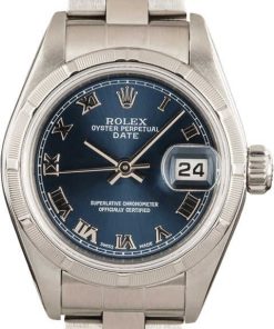 HandMade The Rolex Lady-Date 79190