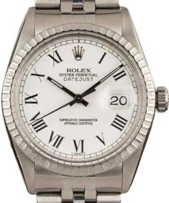 HandMade The Rolex Datejust 16030 'Buckley' Dial