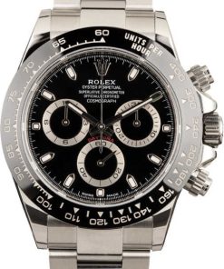 HandMade The Rolex Daytona Chronograph 116500 New Model