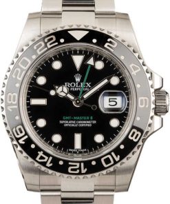 HandMade The Batman Rolex 116710 Ceramic