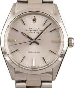 HandMade The Rolex Oyster Perpetual 5500 Air-King