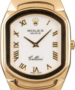 HandMade The Rolex Cellini 6633
