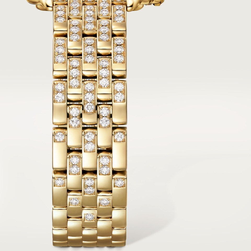 PANTHÈRE DE CARTIER WATCH - Image 3