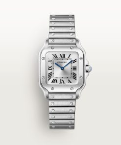 SANTOS DE CARTIER WATCH