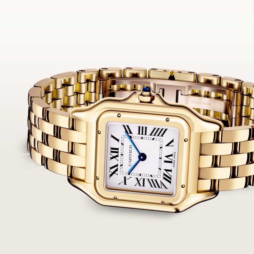PANTHÈRE DE CARTIER WATCH - Image 6