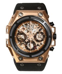 Spidospeed Gold – 3D Movement