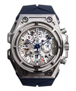 Spidospeed Titanium – 3D Movement