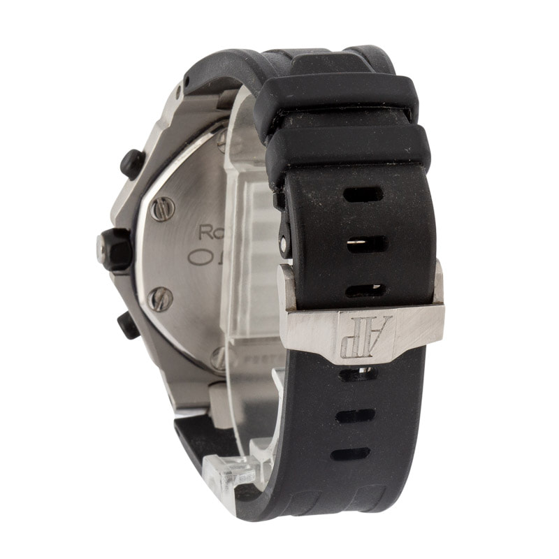 HandMade The Audemars Piguet Royal Oak Offshore 42MM - Image 3