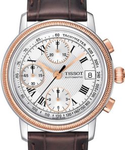 HandMade The Tissot Bridgeport Automatic Chronograph T71.1.467.13