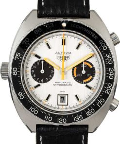 HandMade The Vintage TAG Heuer 11630 Chronograph