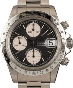 HandMade The Tudor OysterDate Big Block 79180