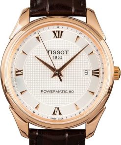 HandMade The Tissot Vintage Powermatic