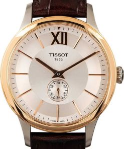 HandMade The Tissot T-Gold Classic