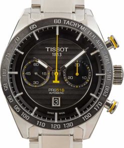HandMade The Tissot PRS 516 Automatic Chronograph