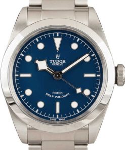 HandMade The Unworn Tudor Heritage Black Bay 79540