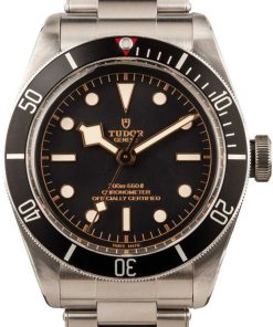 HandMade The Tudor Black Bay