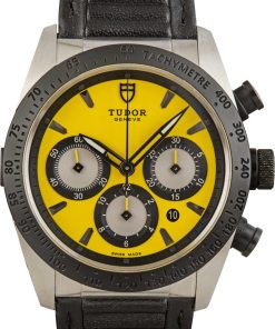 HandMade The Tudor Fastrider Chronograph 42010N