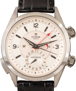 HandMade The Mens Tudor Heritage Advisor 79620T