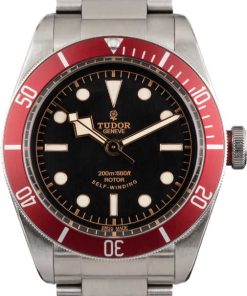 HandMade The Tudor Heritage Black Bay 79220R