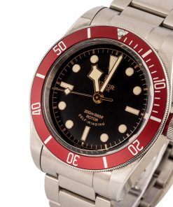 Alternative view of HandMade The Tudor Heritage Black Bay 79220R