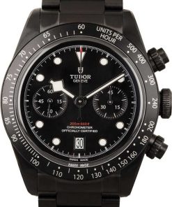 HandMade The Tudor Heritage Black Bay 79360DK