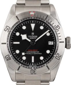 HandMade The Tudor Heritage Black Bay 79730
