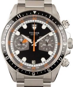 HandMade The Tudor Heritage Chrono 70330