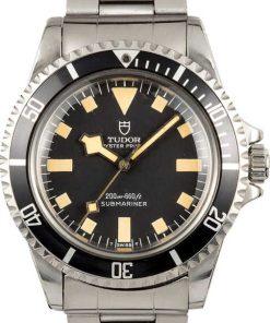 HandMade The Tudor Oyster Prince Submariner 94010