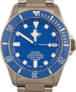 HandMade The Tudor Pelagos 25600TB