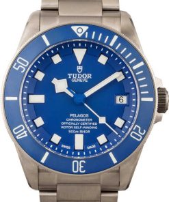 HandMade The -Owend Tudor Pelagos 25600TB