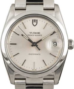 HandMade The Tudor Prince OysterDate 91520