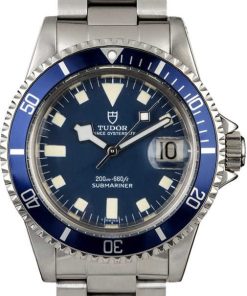 HandMade The Tudor Prince OysterDate 94110