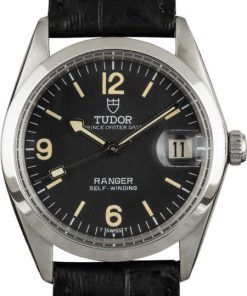 HandMade The Tudor Prince OysterDate Ranger 90520