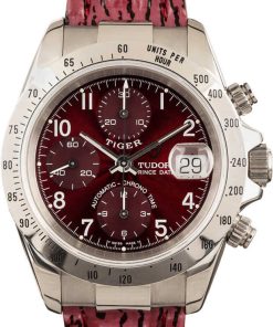 HandMade The Tudor Tiger 79280